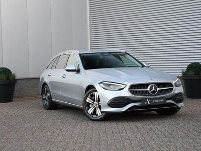 Mercedes C300