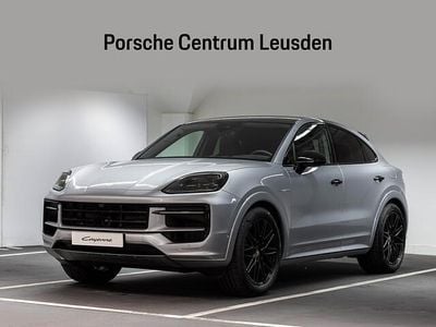 Zilver Nieuw 2025 Porsche Cayenne Black Edition SUV | € 157.658 (Eerlijke prijs)