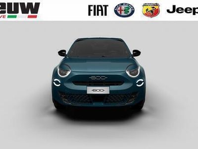 tweedehands Fiat 600 La Prima 54 kW | Full Options | Leverbaar Q4 2023
