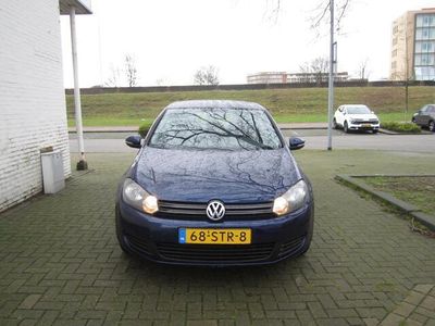 tweedehands VW Golf VI 1.2 TSI Comfortline BlueMotion