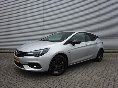 tweedehands Opel Astra 1.2 Edition 2020