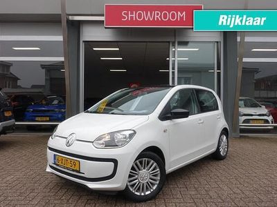 Occasion VW up! Edition 60 PK (44 kW) 2014 Wit Hatchback