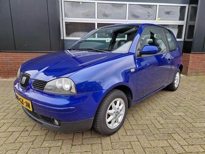 Seat Arosa