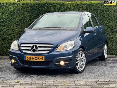 Mercedes B160