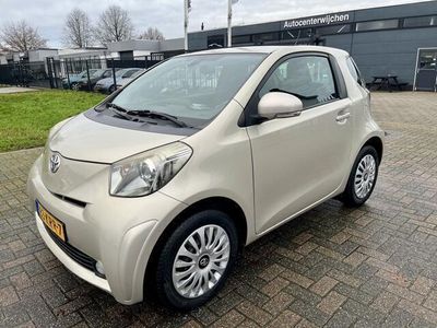 tweedehands Toyota iQ 1.0 VVTi Aspiration