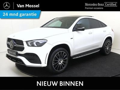 Gebruikt 2021 Mercedes 350 Premium Plus Coupé | € 74.940 (Duur)