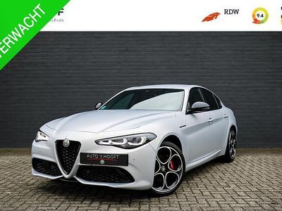 Occasion Alfa Romeo Giulia Competizione 2023 Overige Sedan