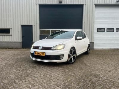Gebruikt 2009 VW Golf VI GTI Hatchback | € 10.200 (Eerlijke prijs)