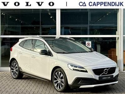 Volvo V40 CC