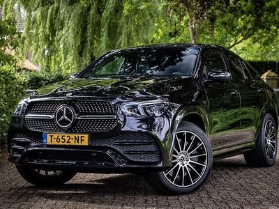 Mercedes GLE350