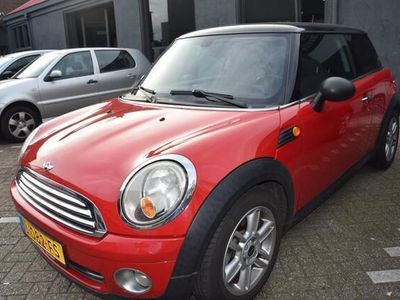 tweedehands Mini Cooper ONE 1.4 Anniversary nette