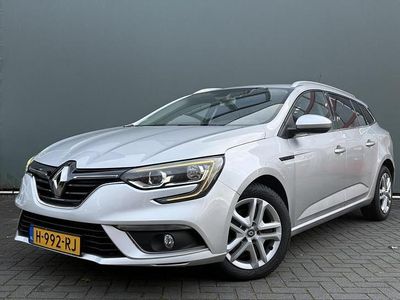 Renault Mégane IV
