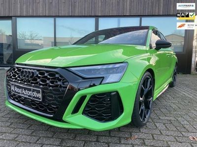 Audi RS3 Sportback