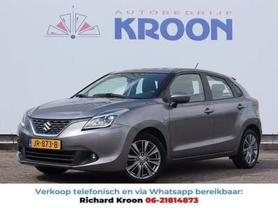 Suzuki Baleno