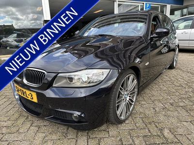 tweedehands BMW 330 330 3-serie Touring i High Executive navi panodak a