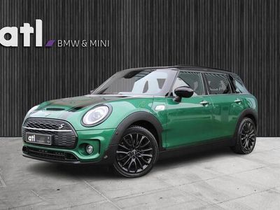 Mini Cooper Clubman