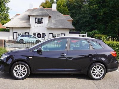 Seat Ibiza ST