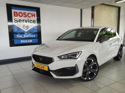 tweedehands Cupra Leon 1.4 e-Hybrid Copper Edition Cruise control | climate achter