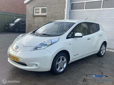 tweedehands Nissan Leaf Base 24 kWh