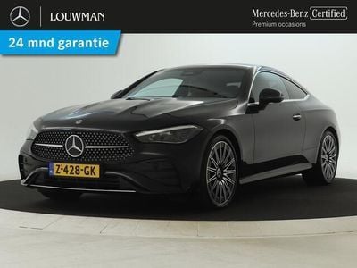 Mercedes 200