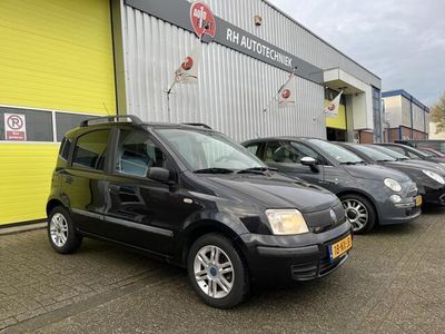 tweedehands Fiat Panda 1.1 Young