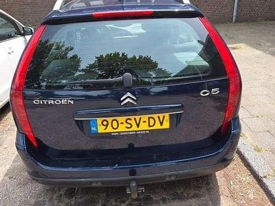Citroën C5