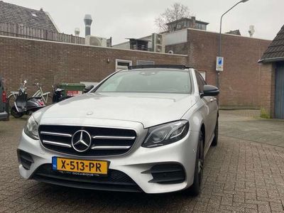 tweedehands Mercedes E220 220 d Prestige