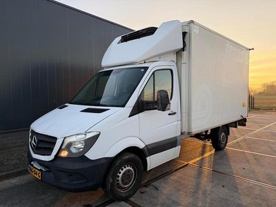 Gebruikt 2016 Mercedes 316 Van | € 7.250 (Duur)