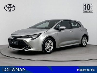 Toyota Corolla Hybrid