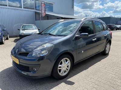 Renault Clio GrandTour