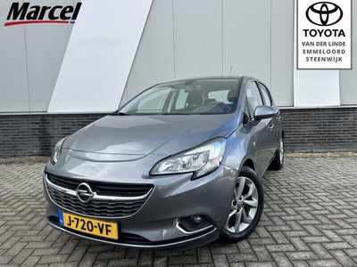 tweedehands Opel Corsa 1.4 120 Jaar Edition