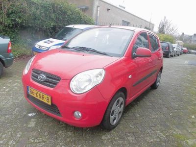 tweedehands Kia Picanto 1.0 Seven