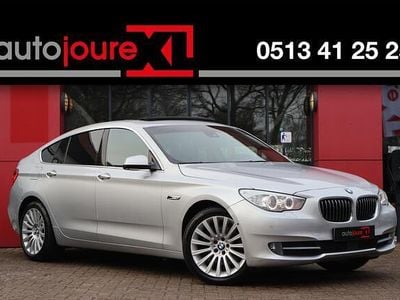 Grijs Occasion 2010 BMW 530 Executive Hatchback | € 9.999 (Super prijs)