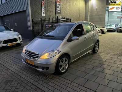 Mercedes A150