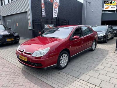 Citroën C5