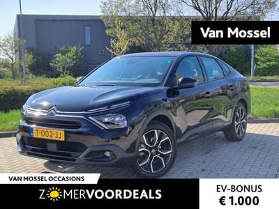 Citroën e-C4