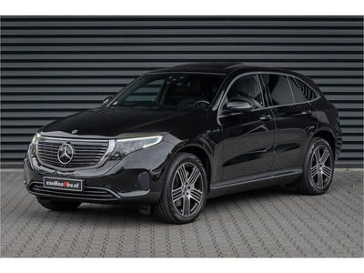 Mercedes EQC400