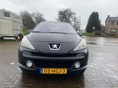 tweedehands Peugeot 207 1.6 VTi Sublime