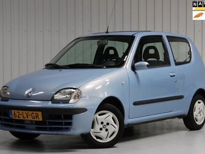 Fiat Seicento
