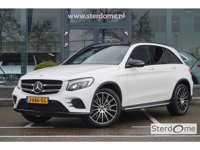 Mercedes GLC300