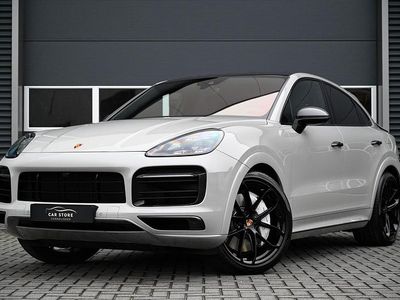 Grijs Gebruikt 2020 Porsche Cayenne SUV | € 79.950