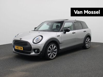 Mini Cooper Clubman