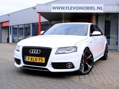 tweedehands Audi S4 3.0 TFSI 333pk Quattro Aut. Pano|Xenon|Leder|B&O|1