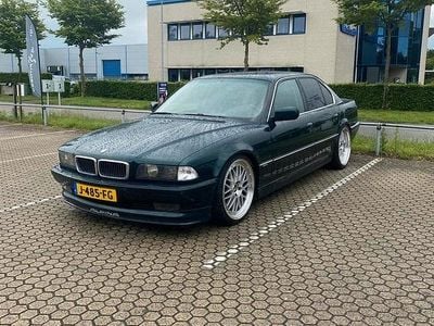 Occasion 1996 BMW 728 Sedan | € 8.500