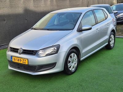 Grijs Occasion 2011 VW Polo Hatchback | € 3.440 (Goede deal)