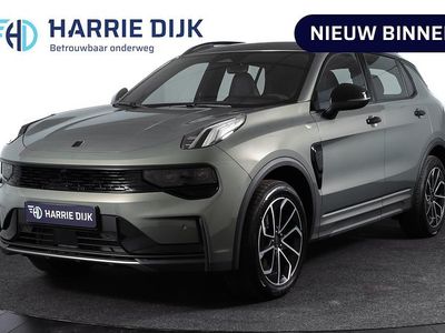 Groen Nieuw 2026 Lynk & Co 01 SUV | € 36.995