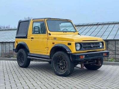 Occasion 1993 Suzuki Samurai SUV | € 2.999