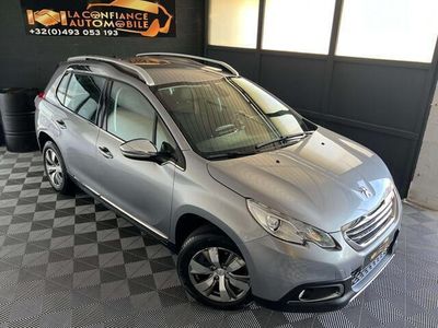 tweedehands Peugeot 2008 1.6i 1er propriétaire garantie 12 mois