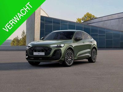 Groen Gebruikt 2025 Audi Q5 Sportback Competition SUV | € 86.895