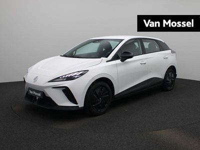 Occasion MG MG4 EV 125 kW (170 PK) 2023 Wit Hatchback
